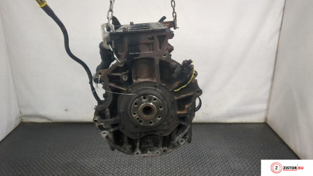 Блок цилиндров (Шорт блок) QVFA на Ford Transit 2006-2014 2.2 л — купить, цена 98100 руб.