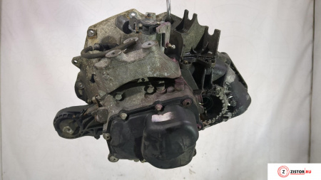 МКПП 5 ст. Opel Astra J 2010-2017, артикул 8766536 A16XER на Opel Astra J 2010-2017  1.6 л — купить, цена 3400 руб.