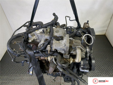 Контрактный двигатель KKDA на Ford Mondeo 4 2007-2015 1.8 л (KKDA; KKDA; KKDB; KKDA; KKDB) — купить, цена 41600 руб.