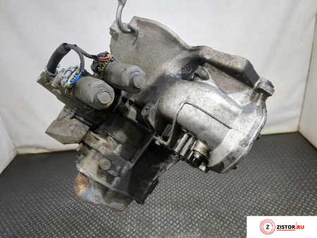 Коробка передач робот - РКПП на Opel Astra H 2004-2010, артикул 8242145 Z16XEP на Opel Astra H 2004-2010  1.6 л — купить, цена 41800 руб.
