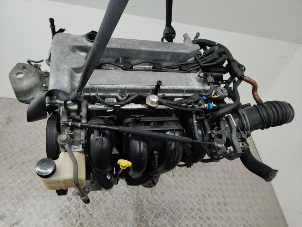 Двигатель L8 Mazda 5 1 1.8 Бензин