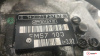 МКПП 5 ст. Saab 9-3 2002-2007, артикул 8686554 B 207 E на Saab 9-3 2002-2007 2 л — купить, цена 700 руб.