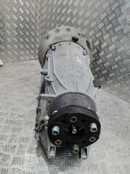 Коробка передач автоматическая (АКПП) 722908 Mercedes-Benz C W205 2.2 Дизель