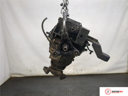 МКПП 5 ст. Ford Transit 2006-2014, артикул 8214300 PHFA на Ford Transit 2006-2014  2.4 л — купить, цена 9900 руб.