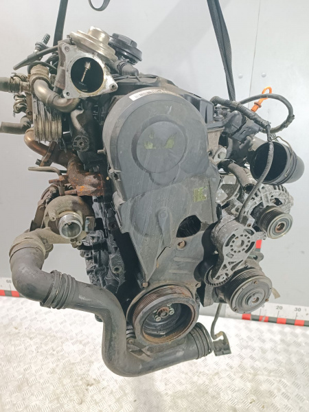 Двигатель BKC Volkswagen Golf 5 1.9 Дизель