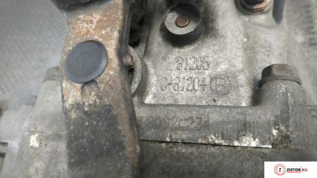 МКПП 5 ст. Chrysler PT Cruiser, артикул 8705301 ECC на Chrysler PT Cruiser  2 л — купить, цена 1900 руб.