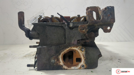 Головка блока цилиндров A14XER на Opel Astra J 2010-2017 1.4 л — купить, цена 59100 руб.