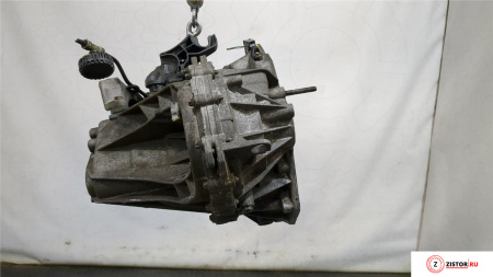 МКПП 6 ст. Renault Megane 3 2009-2016, артикул 8134637 K9K 836 на Renault Megane 3 2009-2016  1.5 л — купить, цена 27600 руб.
