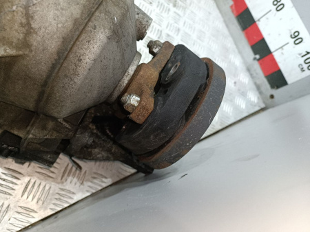 Коробка передач автоматическая (АКПП) 7226780 Chrysler 300С 1 3.0 Дизель