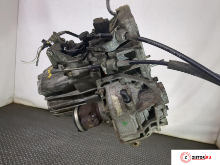МКПП 6 ст. Fiat Bravo 2007-2010, артикул 8541489 198 A 3.000 на Fiat Bravo 2007-2010  1.6 л — купить, цена 37100 руб.