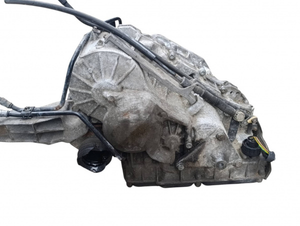 Коробка передач автоматическая (АКПП) A1683704400 Mercedes-Benz A W168 1.9 Бензин