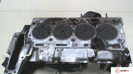Головка блока цилиндров N47D20A на BMW 3 E90, E91, E92, E93 2005-2012 2 л — купить, цена 16100 руб.