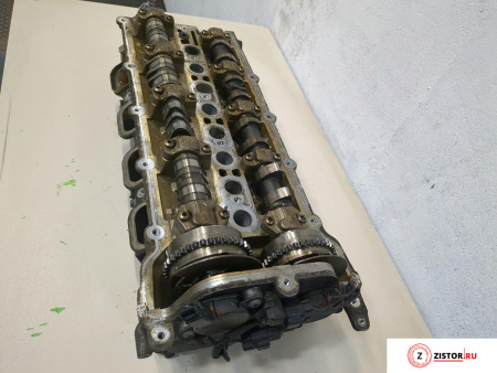Головка блока цилиндров на Land Rover Range Rover Sport 2009-2013 5 л — купить, цена 68000 руб.
