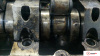 Головка блока цилиндров BAY на Volkswagen Polo 2001-2005 1.4 л — купить, цена 49400 руб.