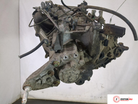 МКПП 5 ст. Honda Jazz 2002-2008, артикул 8606481 L13A1 на Honda Jazz 2002-2008  1.3 л — купить, цена 9300 руб.