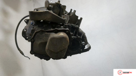 МКПП 5 ст. Opel Zafira B 2005-2012, артикул 8392525 Z16XE1 на Opel Zafira B 2005-2012  1.6 л — купить, цена 11400 руб.