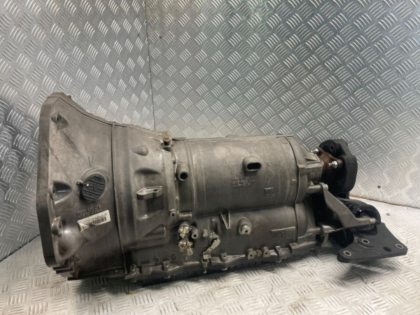 Коробка передач автоматическая (АКПП) ZFS BMW X5 F15 4.4 Бензин