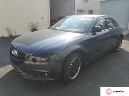 АКПП 4х4 на Audi A4 (B8) 2007-2011, артикул 6821974 CAEB на Audi A4 (B8) 2007-2011 2 л — купить, цена 18900 руб.