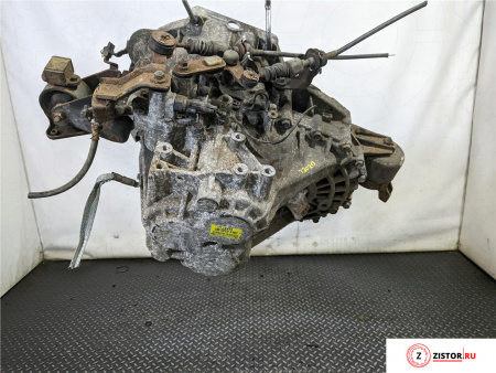 МКПП 5 ст. 4х4 Hyundai Santa Fe 2005-2012, артикул 7881481 D4EB на Hyundai Santa Fe 2005-2012  2.2 л — купить, цена 20000 руб.