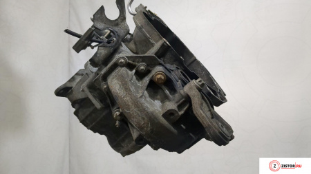 МКПП 6 ст. Opel Corsa D 2006-2011, артикул 8399838 Z13DTH на Opel Corsa D 2006-2011  1.3 л — купить, цена 37100 руб.
