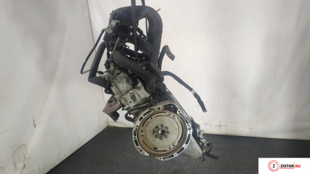 Контрактный двигатель M266.920 на Mercedes A W169 2004-2012 1.5 л — купить, цена 28100 руб.