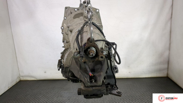Коробка передач БМВ 5 Е60 2003-2009 купить - КПП BMW 5 E60 цена б/у, Номер 24007535009, 6HP-19 204D4 / M47D20 на BMW 5 E60 2003-2009 2 л — купить, цена 55700 руб.