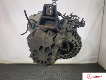 МКПП 6 ст. Hyundai i40 2011-2015, артикул 8663604 D4FD на Hyundai i40 2011-2015  1.7 л — купить, цена 700 руб.