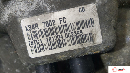 МКПП 5 ст. Ford Focus 1 1998-2004, артикул 9053425 FYD на Ford Focus 1 1998-2004  1.6 л — купить, цена 800 руб.