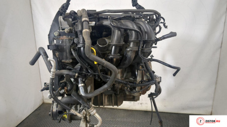 Контрактный двигатель ASDA на Ford Focus 2 2005-2008 1.4 л (ASDB) — купить, цена 83600 руб.