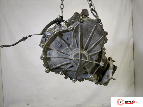 МКПП 6 ст. Audi A4 (B8) 2007-2011, артикул 7702553 CDHA на Audi A4 (B8) 2007-2011  1.8 л — купить, цена 19600 руб.
