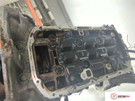 Блок цилиндров (Шорт блок) N12B14A на Mini Cooper (R56/R57) 2006-2013 1.4 л — купить, цена 8100 руб.