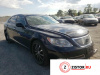Контрактный двигатель 1URFSE на Lexus LS460 2006-2012 4.6 л — купить, цена 131100 руб.