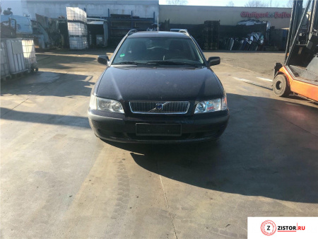 Блок цилиндров (Шорт блок) B4204S2 на Volvo S40 / V40 1995-2004 2 л — купить, цена 30000 руб.