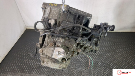 МКПП 5 ст. Saab 9-5 2005-2010, артикул 8840602 Z19DTH на Saab 9-5 2005-2010  1.9 л — купить, цена 14200 руб.