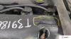 Контрактный двигатель HWDA на Ford Focus 2 2005-2008 1.6 л (HWDB; HWDA; HWDB) — купить, цена 78900 руб.