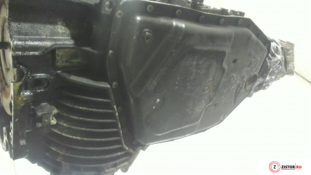 АКПП 4х4 на Audi A6 (C6) 2005-2011, артикул 7282922 AUK на Audi A6 (C6) 2005-2011  3.2 л — купить, цена 35300 руб.