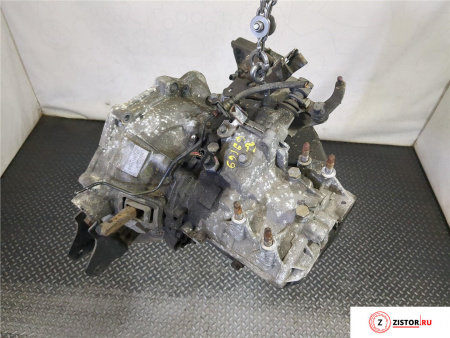МКПП 5 ст. Mitsubishi Lancer 9 2003-2006, артикул 7965223 4G18 на Mitsubishi Lancer 9 2003-2006  1.6 л — купить, цена 39000 руб.