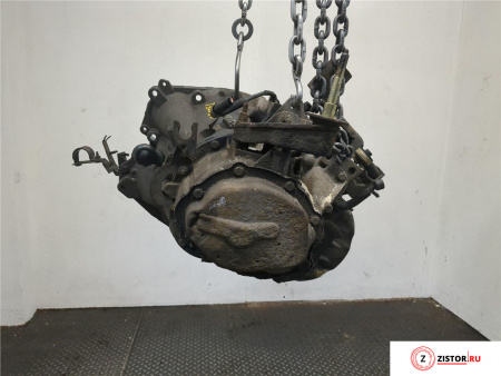 МКПП 5 ст. Peugeot Expert 1995-2007, артикул 8055170 WJY на Peugeot Expert 1995-2007  1.9 л — купить, цена 25700 руб.