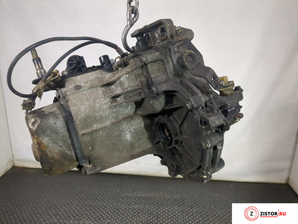МКПП 5 ст. Peugeot 206, артикул 8608482 KFW на Peugeot 206   1.4 л — купить, цена 500 руб.