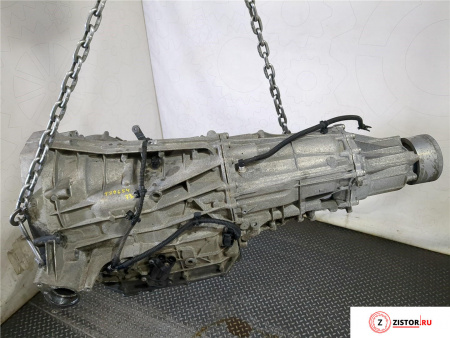 АКПП 4х4 на Audi A5 2007-2011, артикул 7838635 CCWA на Audi A5 2007-2011 3 л — купить, цена 79700 руб.