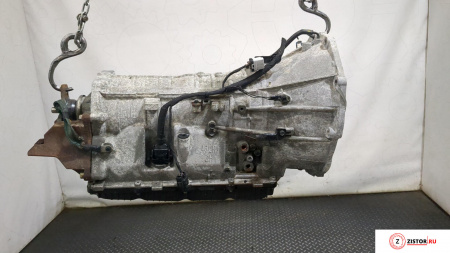 АКПП на Hyundai Genesis 2008-2013, артикул 8414905 G6DJ на Hyundai Genesis 2008-2013  3.8 л — купить, цена 18100 руб.