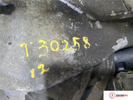 МКПП 6 ст. Audi A4 (B7) 2005-2007, артикул 7944298 BRE на Audi A4 (B7) 2005-2007 2 л — купить, цена 18100 руб.