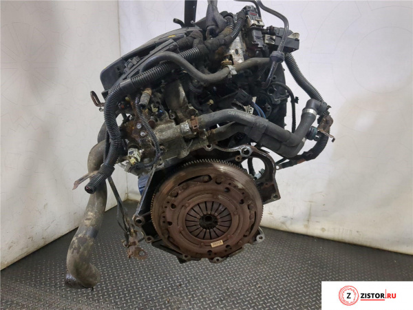 Контрактный двигатель Z16XEP на Opel Zafira B 2005-2012 1.6 л (Z16XEP; Z16XEP; Z16XEP) — купить, цена 55100 руб.
