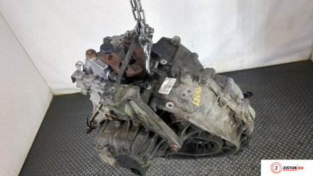 МКПП 6 ст. Ford Focus 2 2005-2008, артикул 9062221 HYDA на Ford Focus 2 2005-2008  2.5 л — купить, цена 8100 руб.