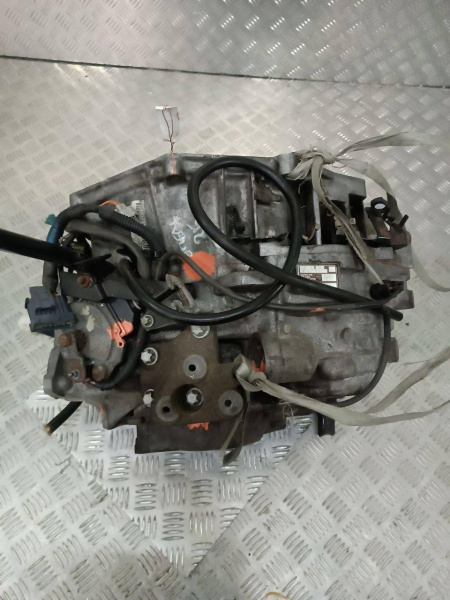 Коробка передач автоматическая (АКПП) AF22 Opel Vectra B 2.2 Бензин