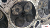 Головка блока цилиндров Z16XE на Opel Astra G 1998-2005 1.6 л — купить, цена 75100 руб.