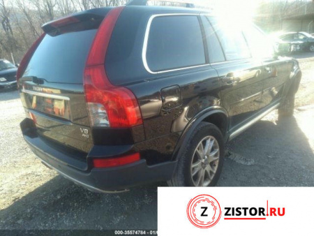 Контрактный двигатель B8444S на Volvo XC90 2006-2014 4.4 л — купить, цена 57000 руб.