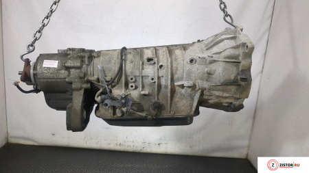АКПП 4х4 на BMW X3 E83 2004-2010, артикул 9057350 256S5 на BMW X3 E83 2004-2010  2.5 л — купить, цена 700 руб.