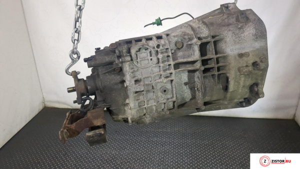 МКПП 5 ст. Opel Omega B 1994-2003, артикул 9024289 Y22DTH на Opel Omega B 1994-2003  2.2 л — купить, цена 3100 руб.
