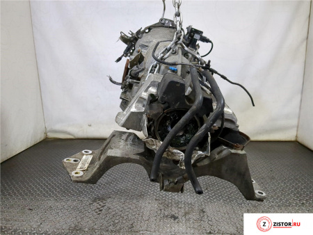 АКПП 4х4 на Volkswagen Phaeton 2002-2010, артикул 7902510 BMK на Volkswagen Phaeton 2002-2010 3 л — купить, цена 66500 руб.